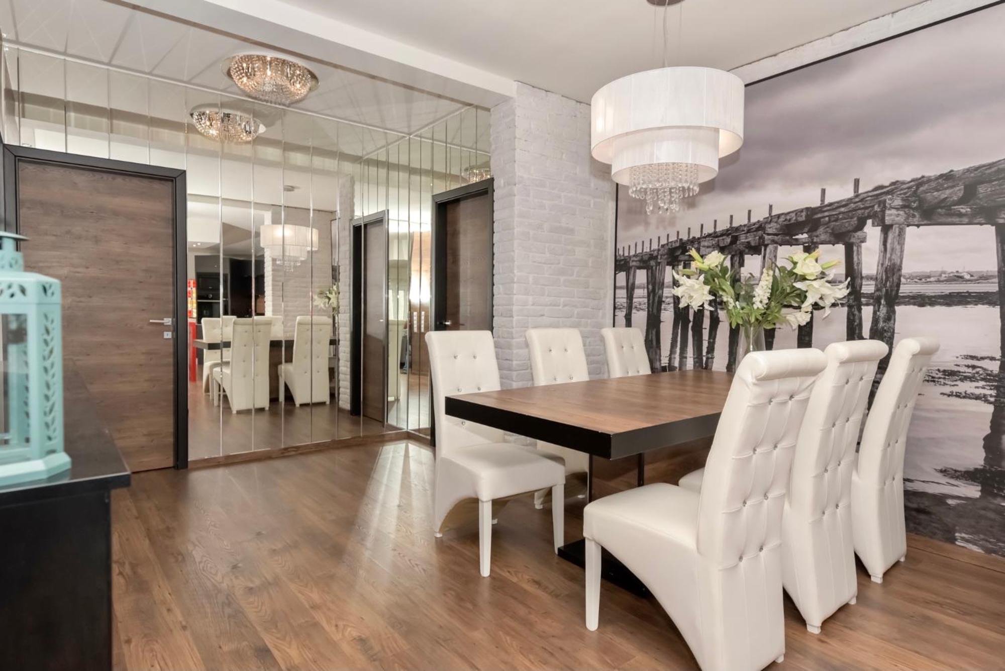 Nightingale Luxury Apartment Budapest Exteriör bild
